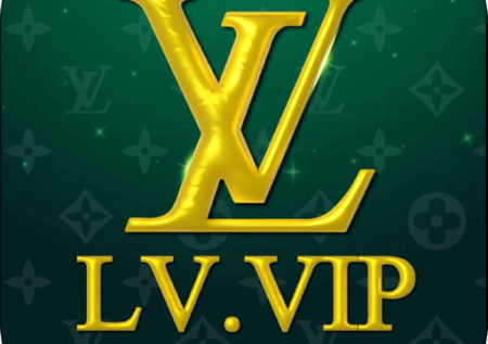 LV.VIP