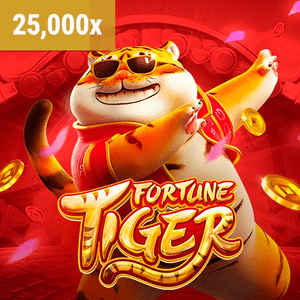 Tiger Fortune